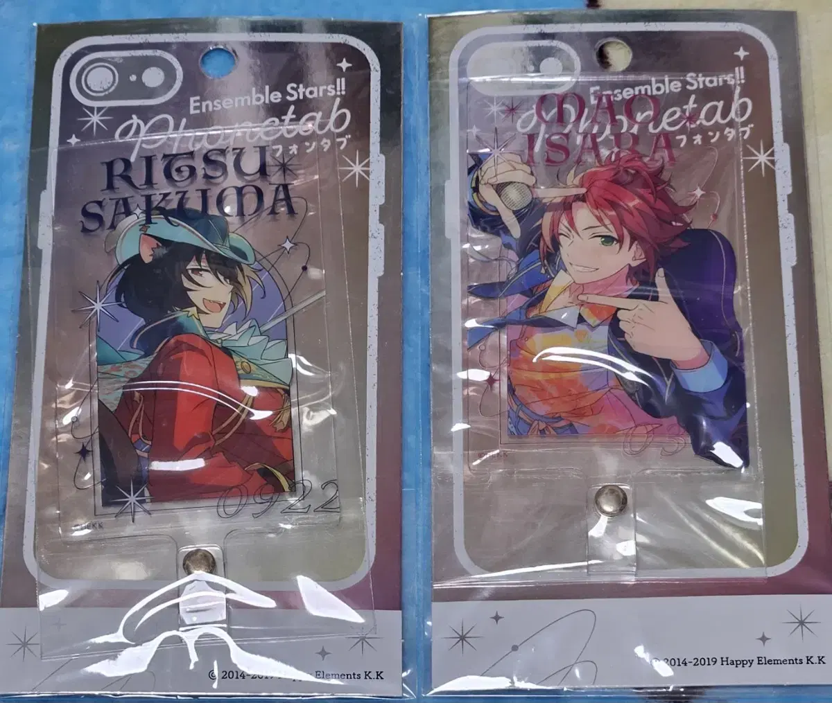 Angsta Ritz Mao Phone Tap bulk is selling