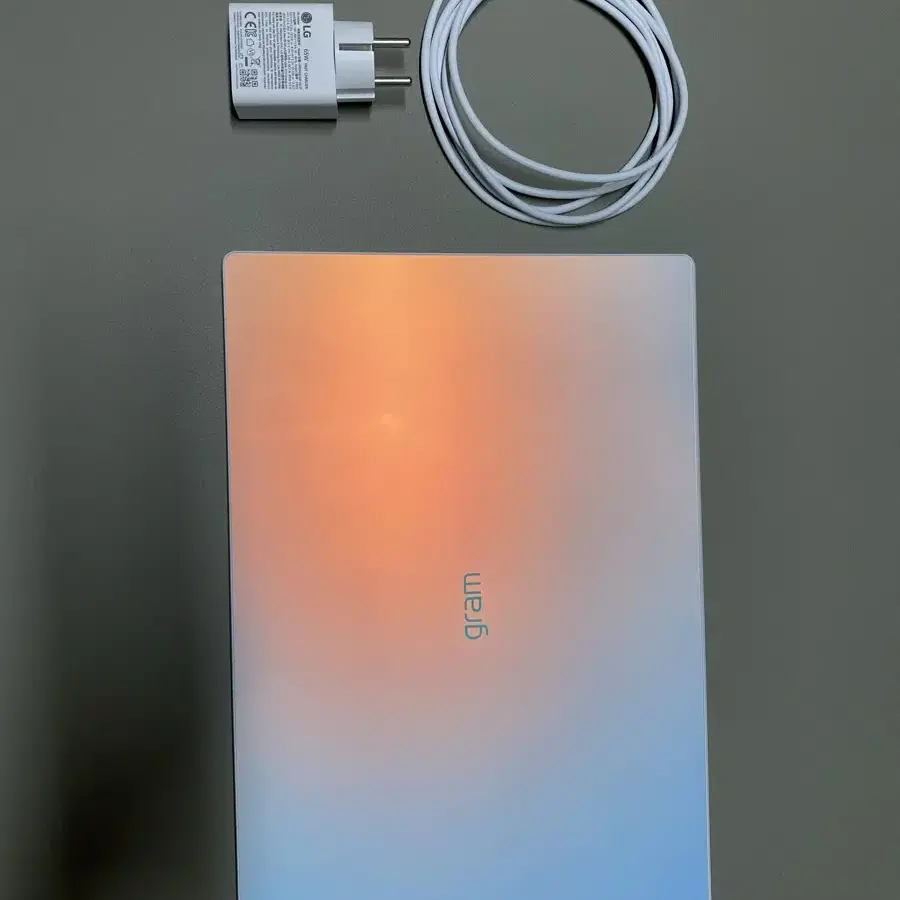 LG그램 2023 i7 512GB OLED (16Z90RS-Ga70k)