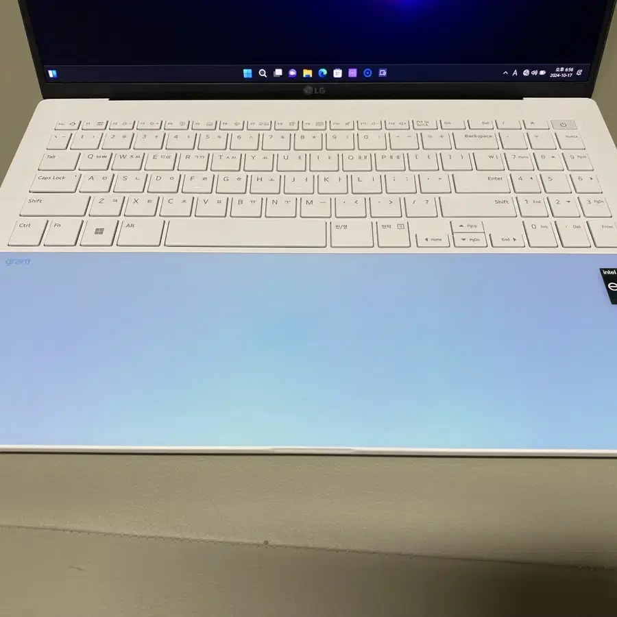 LG그램 2023 i7 512GB OLED (16Z90RS-Ga70k)