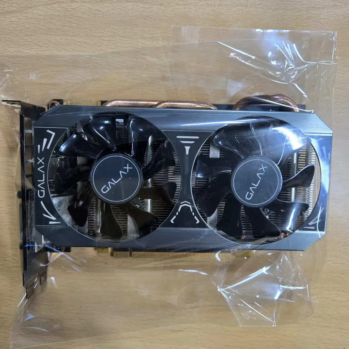 중고 GALAX GTX960