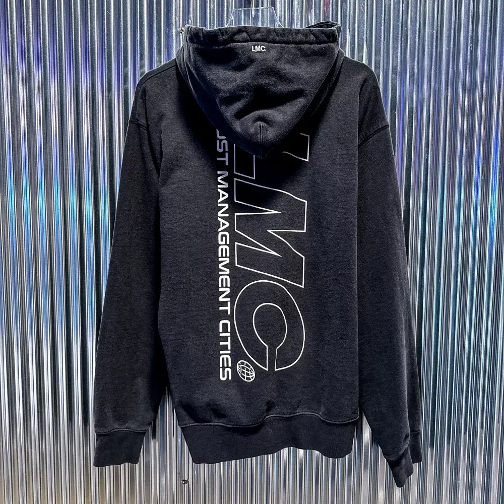 LMC Hoodie (Domestic XL) CD881