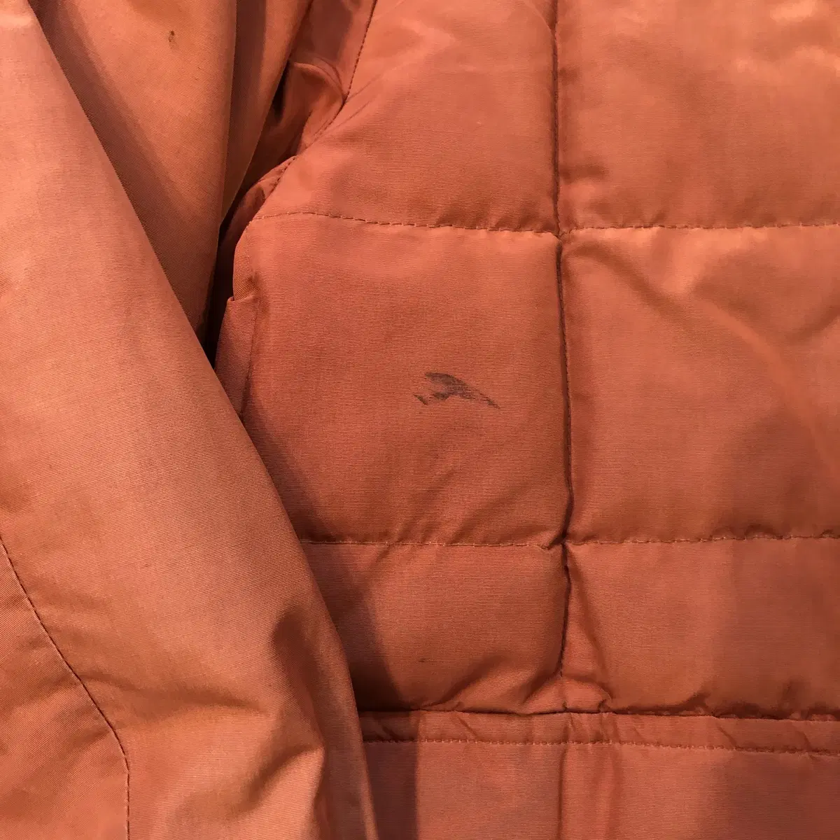 80s Eddie Bauer Goose Down USA made