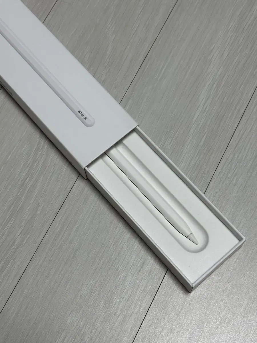 Apple Pencil 2nd Generation Parts (Half-priced Delivery)