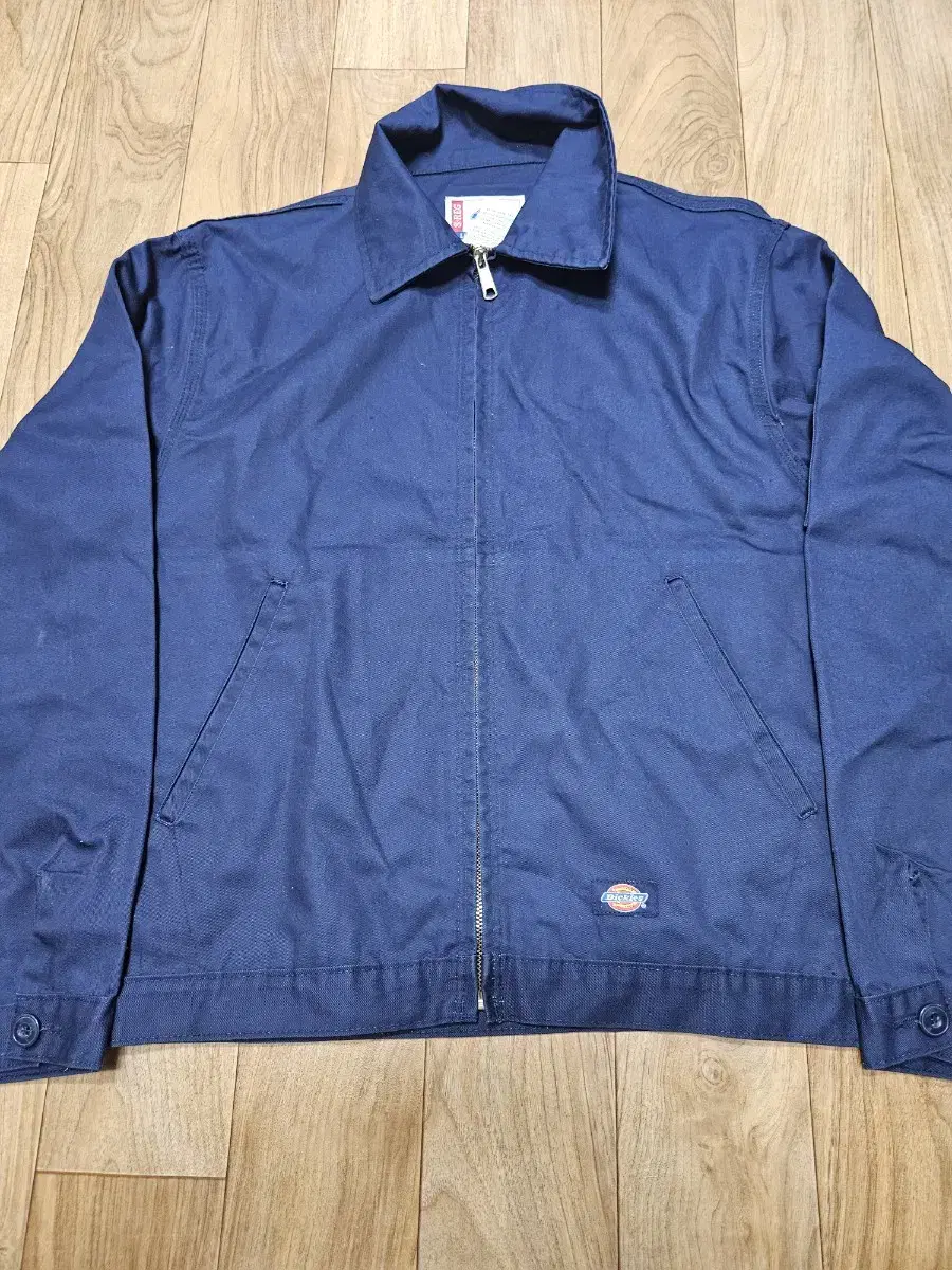 The Keys Work Jacket