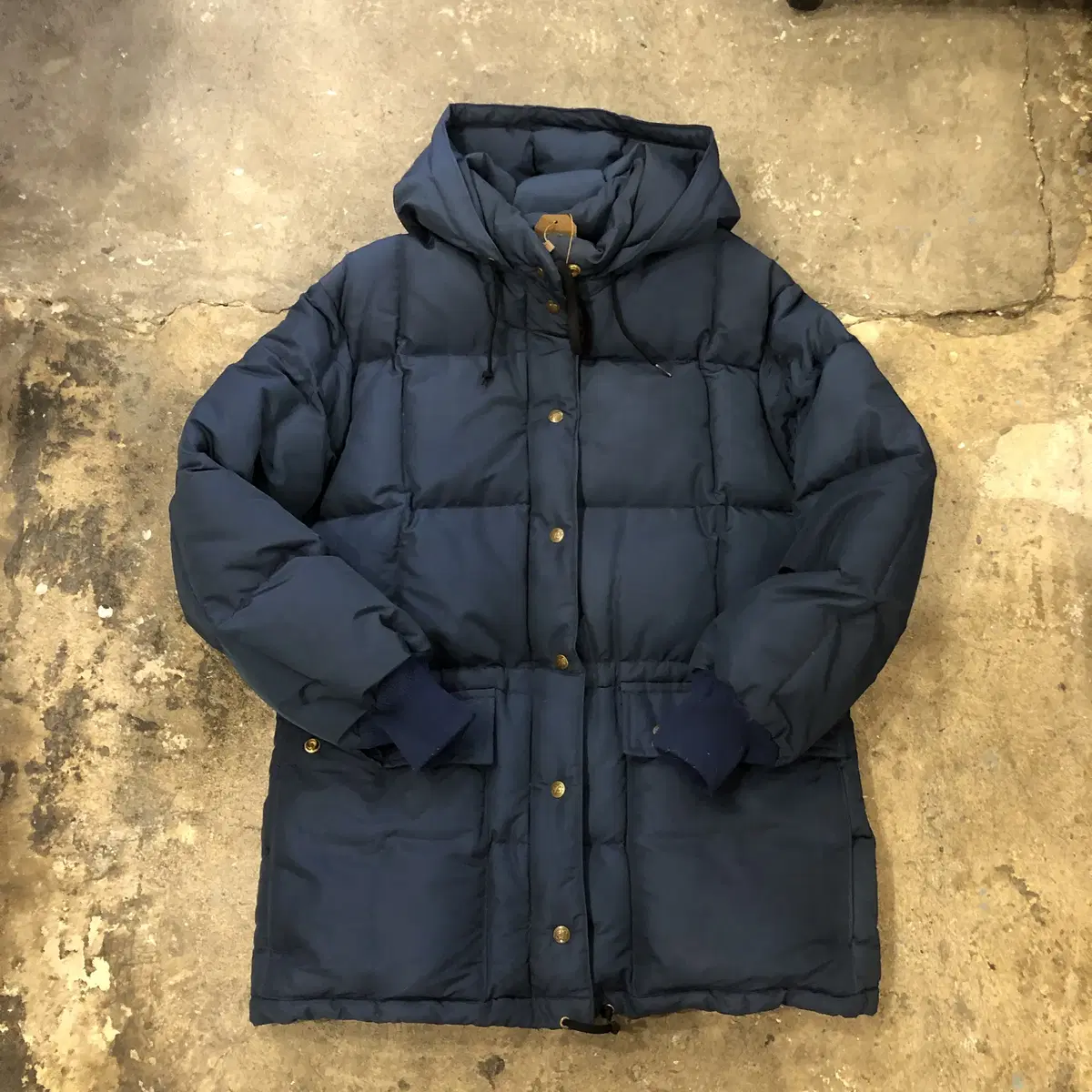 80s Eddie Bauer Goose Down USA made