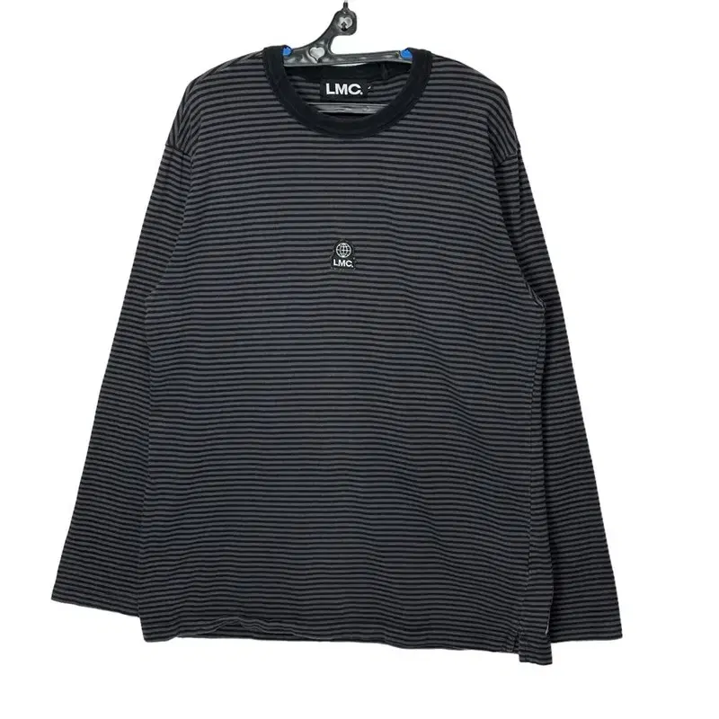 [L] LMC Stripe Long Sleeve