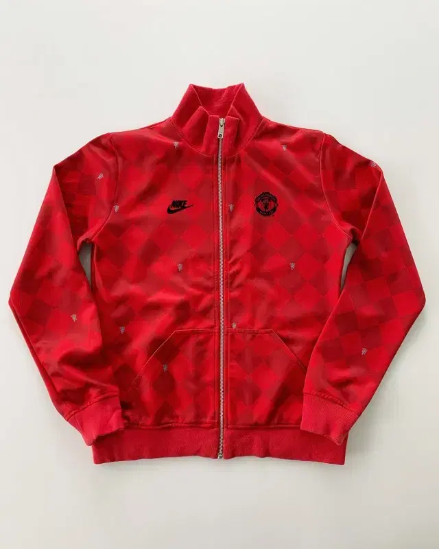 S Nike Man U Zip Up PN1492