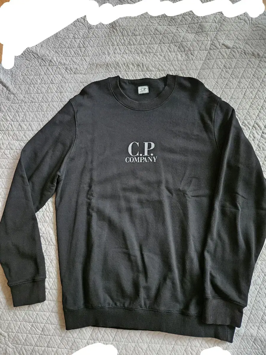 CP Company Man to Man