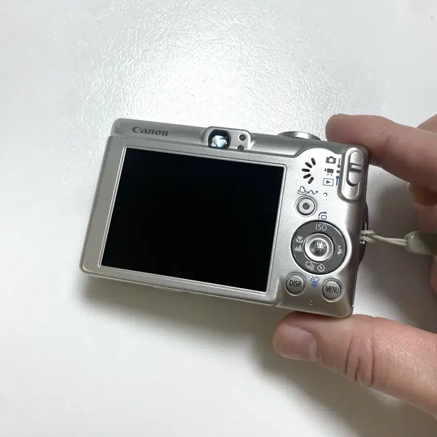 캐논 익서스 IXUS 60 (IXY 70) 디지털 카메라