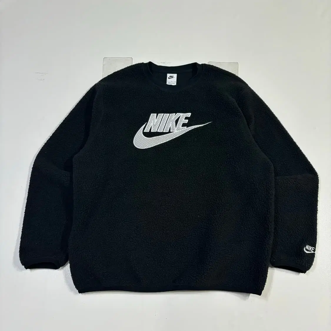 100 Nike Fleece Tops