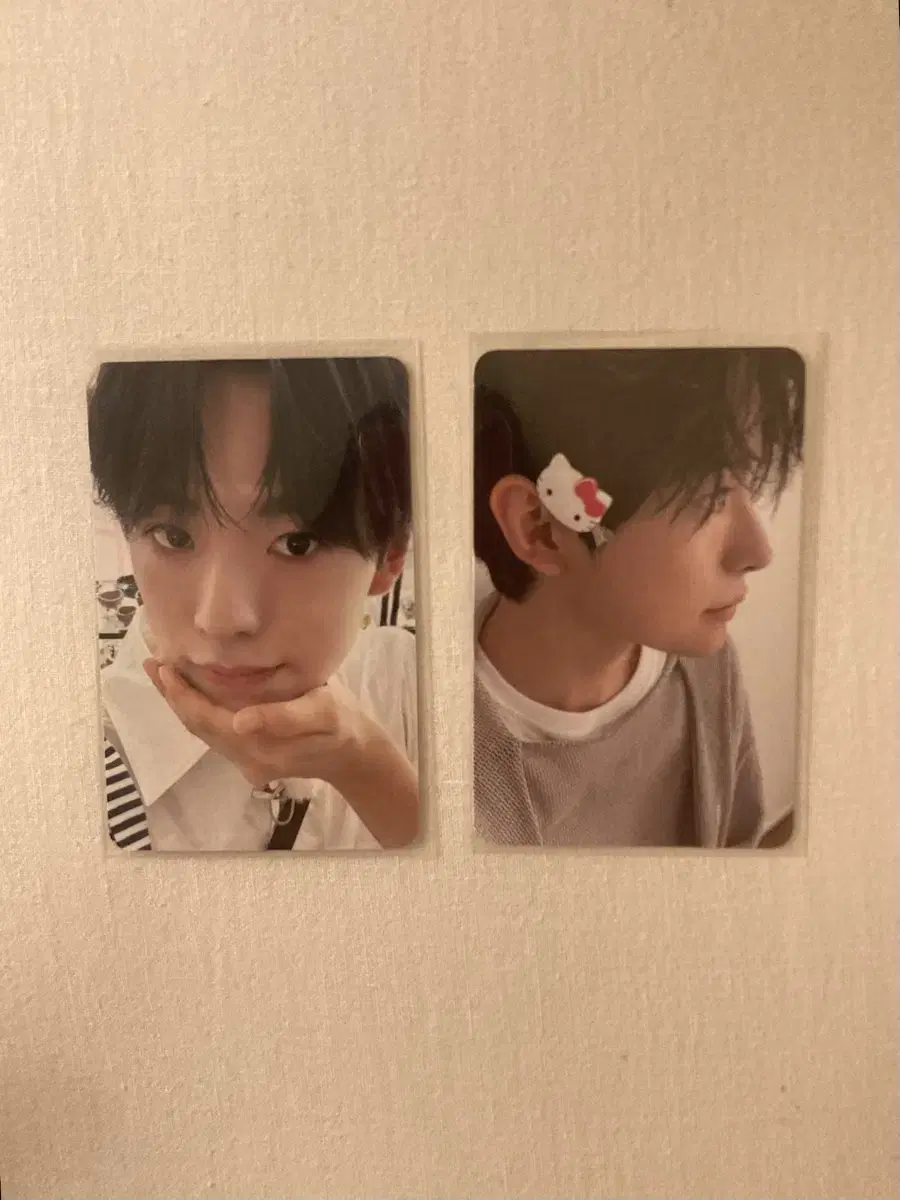 Steady Alpo apple music unreleased photocard Uusi bulk WTS