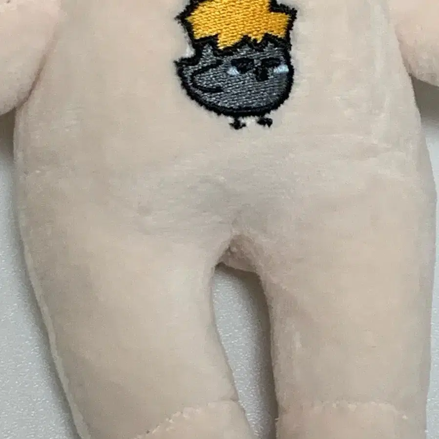 일괄)하이큐 히나타 속성 솜인형 20cm