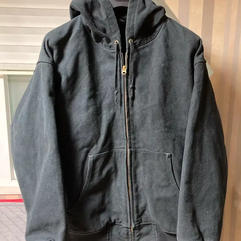 COMOLI 24ss COTTON DUCK JACKET 3 COMOLI 24SS COLLECTION 7th