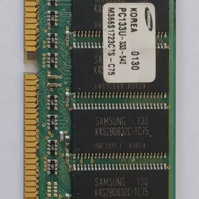 SDR/DDR/DDR2/DDR3/DDR4 PC용/서버용/노트북용