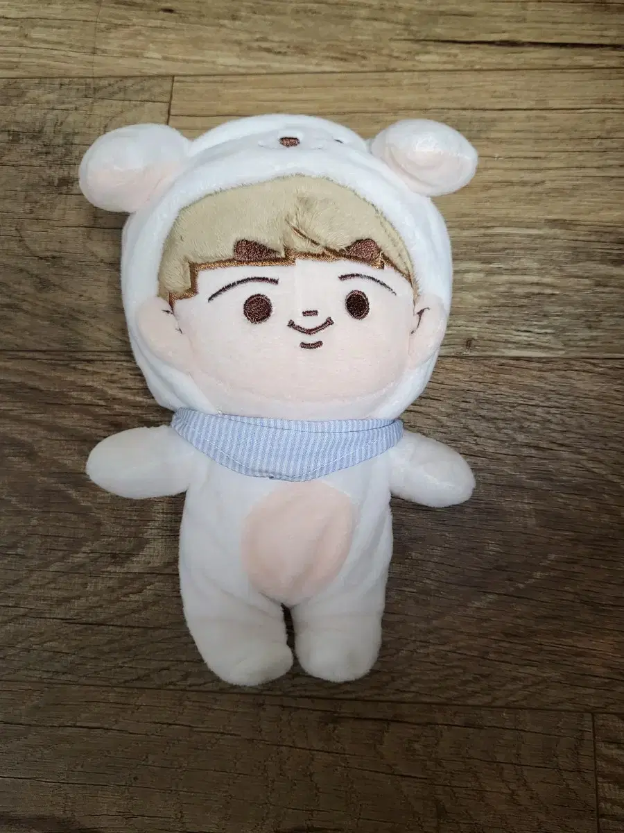 bts jin doll @bts_bigbaby