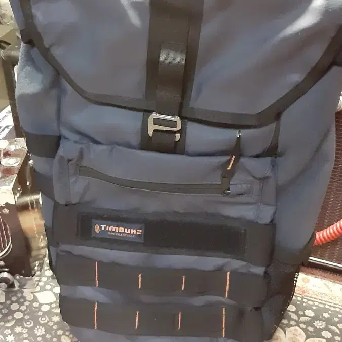 팀벅2 Timbuk2 Spire 노트북 백팩