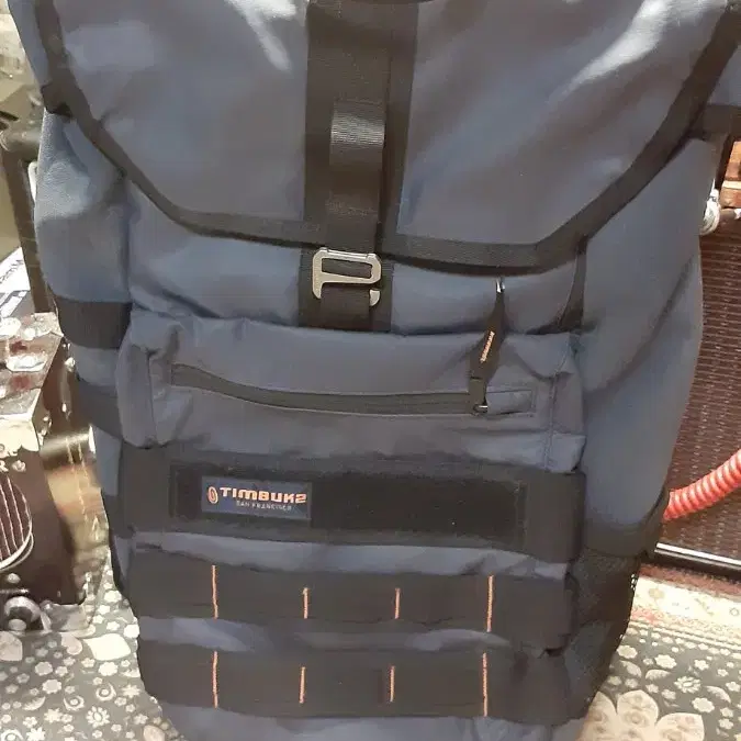 팀벅2 Timbuk2 Spire 노트북 백팩