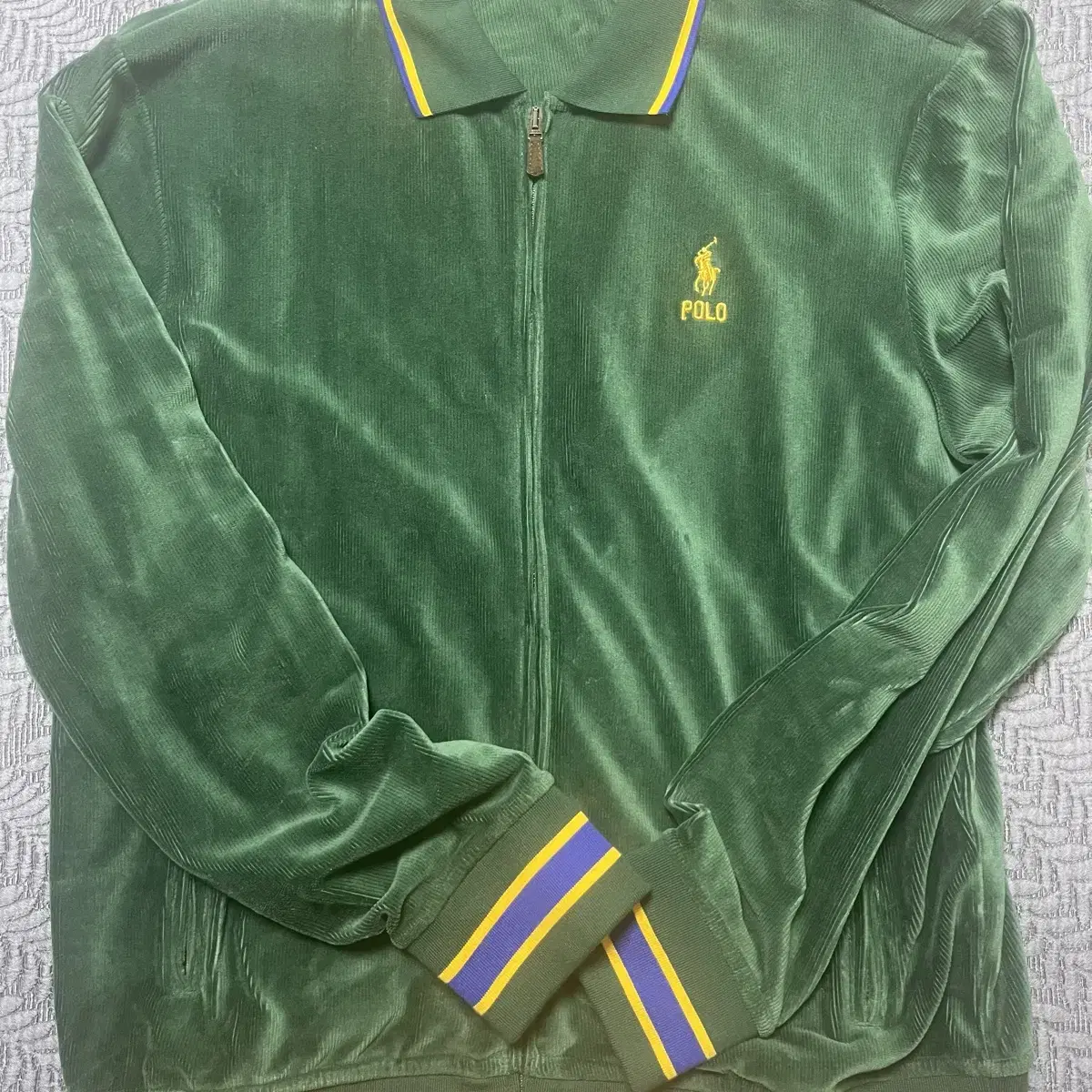 Polo Ralph Lauren Corduroy Jersey