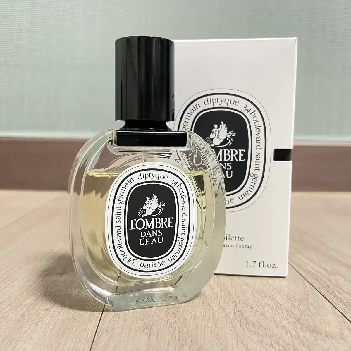 딥티크 롬브로단로 edt 50ml