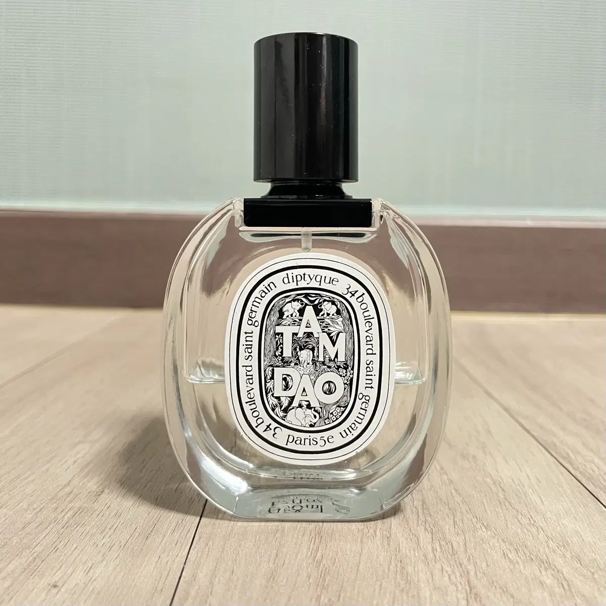 딥티크 롬브로단로 edt 50ml