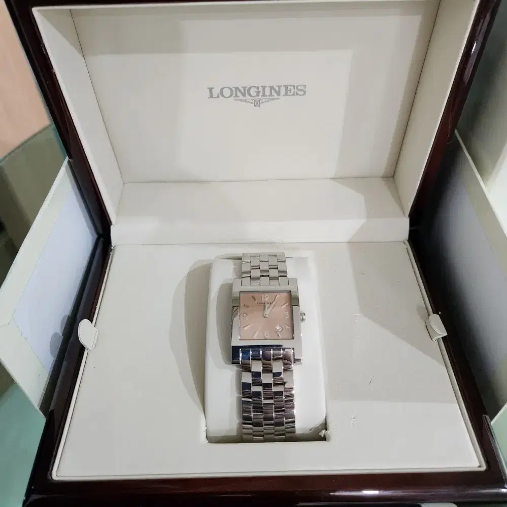 LONGINES  DolceVita