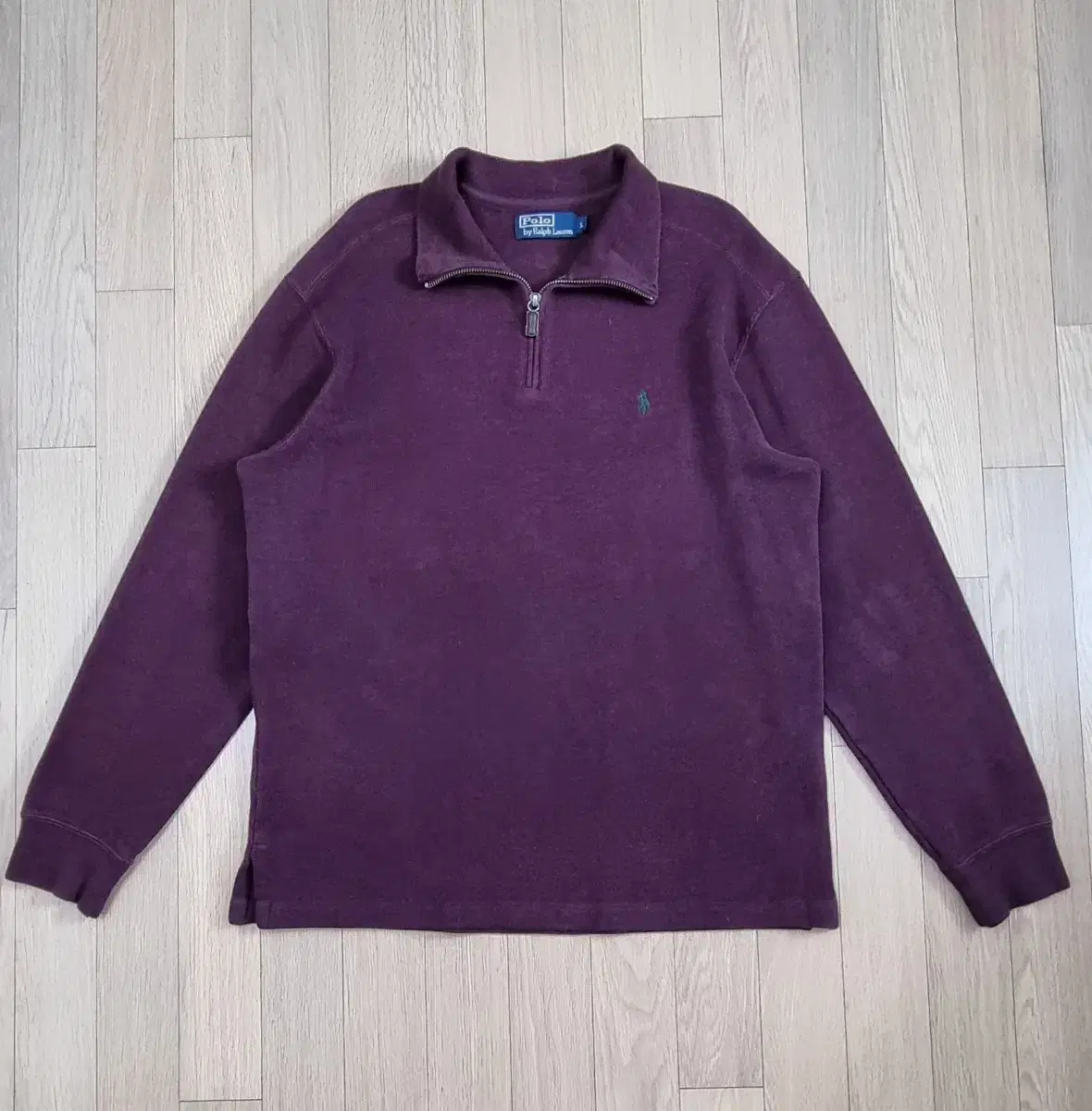 Polo Ralph Lauren knit vahn L (100) _ Men