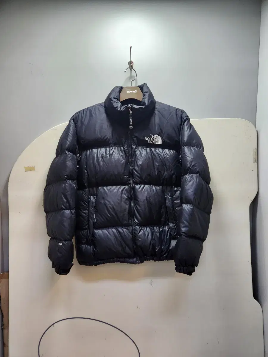 The North Face Nupsi Black size M