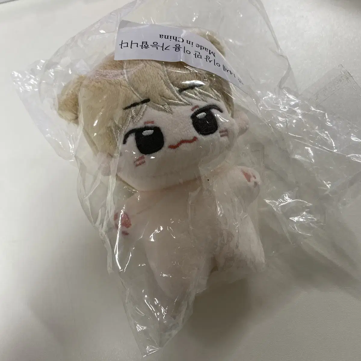 dino doll wts @dino chan @dino wts