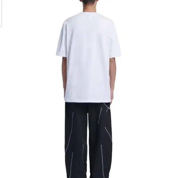 노매뉴얼 s.l pants 바지