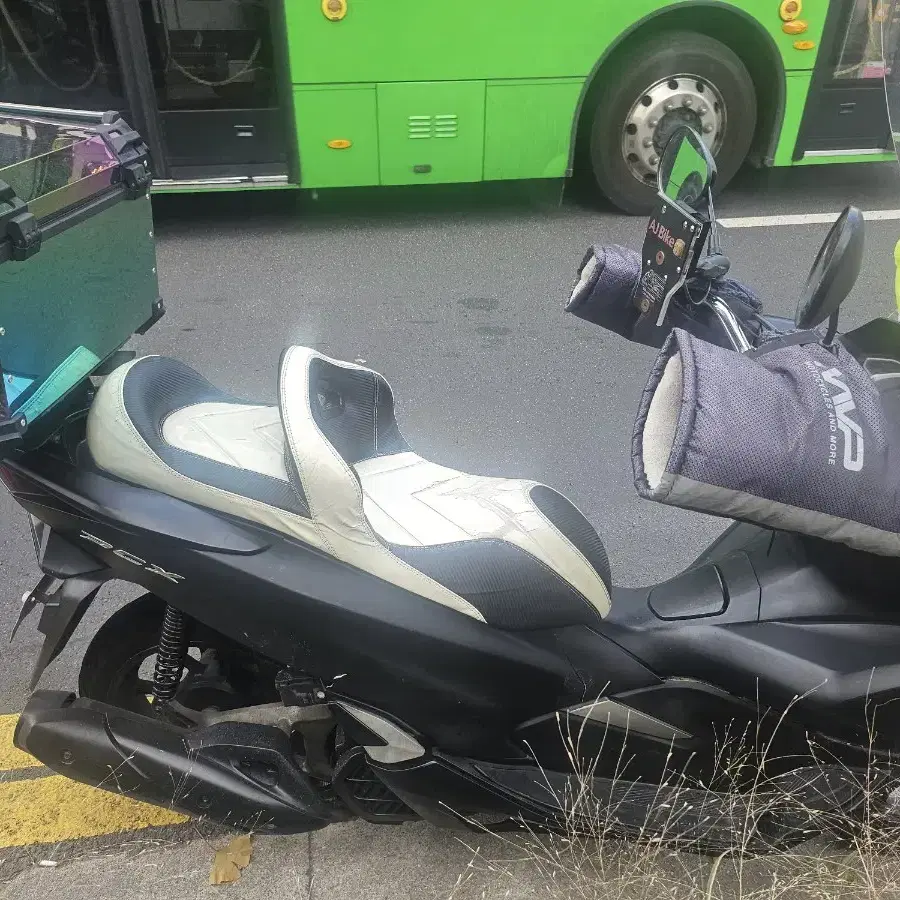 pcx 20년식