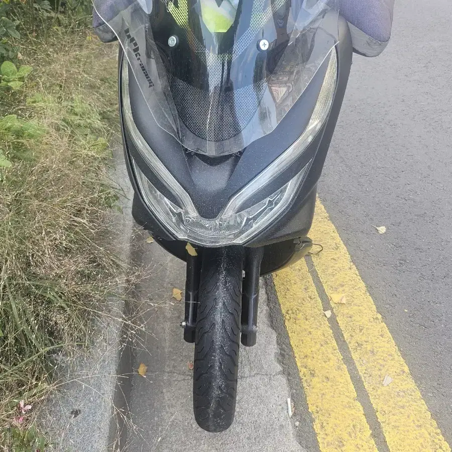 pcx 20년식