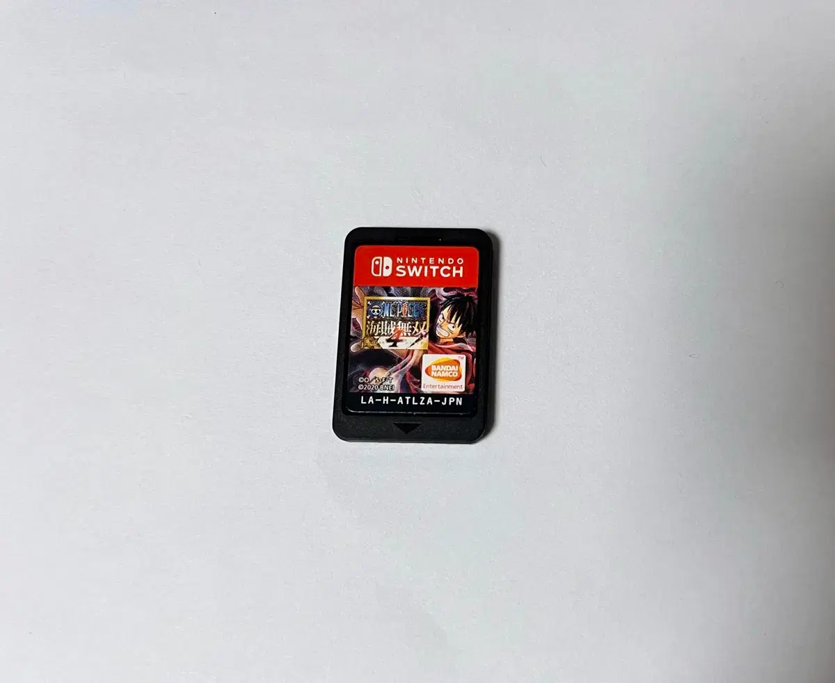 닌텐도 원피스 해적무쌍4 알칩 | 브랜드 중고거래 플랫폼, 번개장터