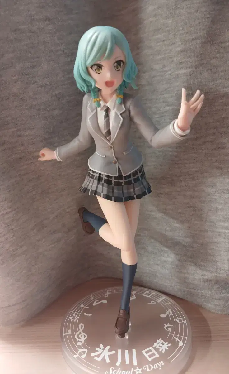 Hikawa Kana Figures sell by Half-priced Delivery