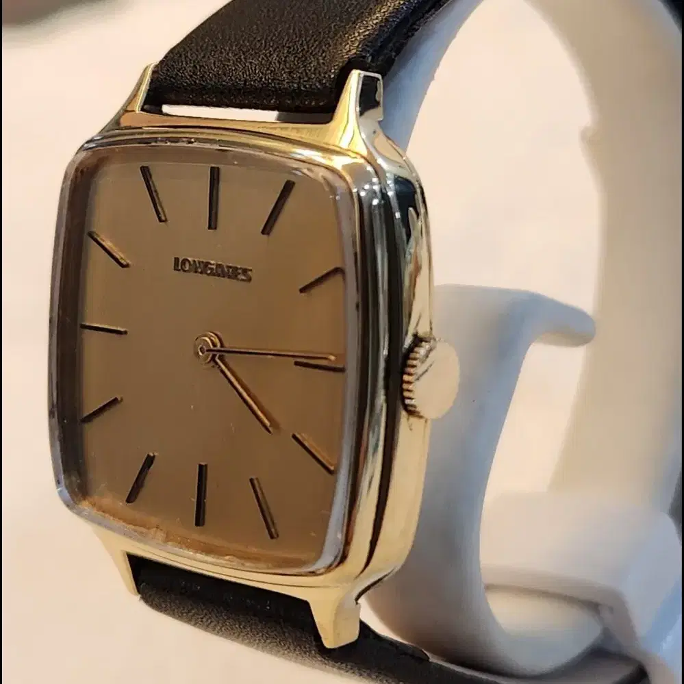 # 18 )LONGINES  14K GOLD  통금