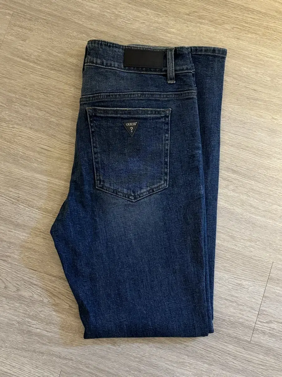 [32]Geth Jeans