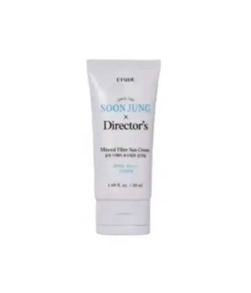 에뛰드 순정 디렉터 무기자차 선크림 50ml(SPF50+)