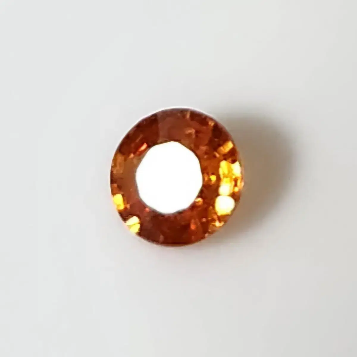 사파이어 원석 /나석 0.43ct