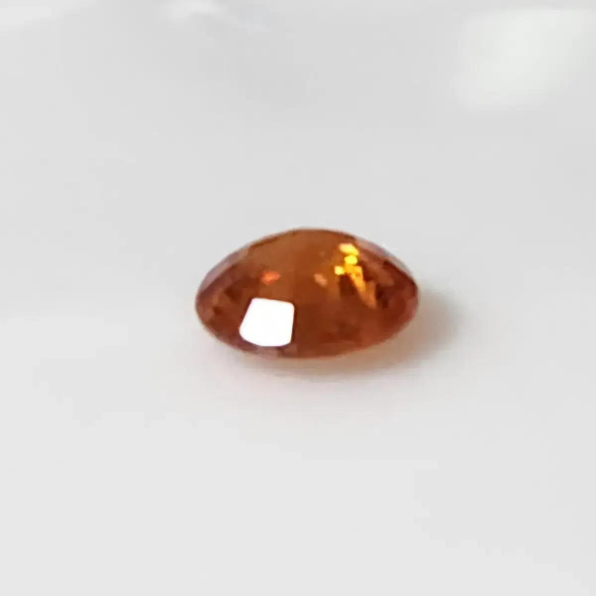 사파이어 원석 /나석 0.43ct