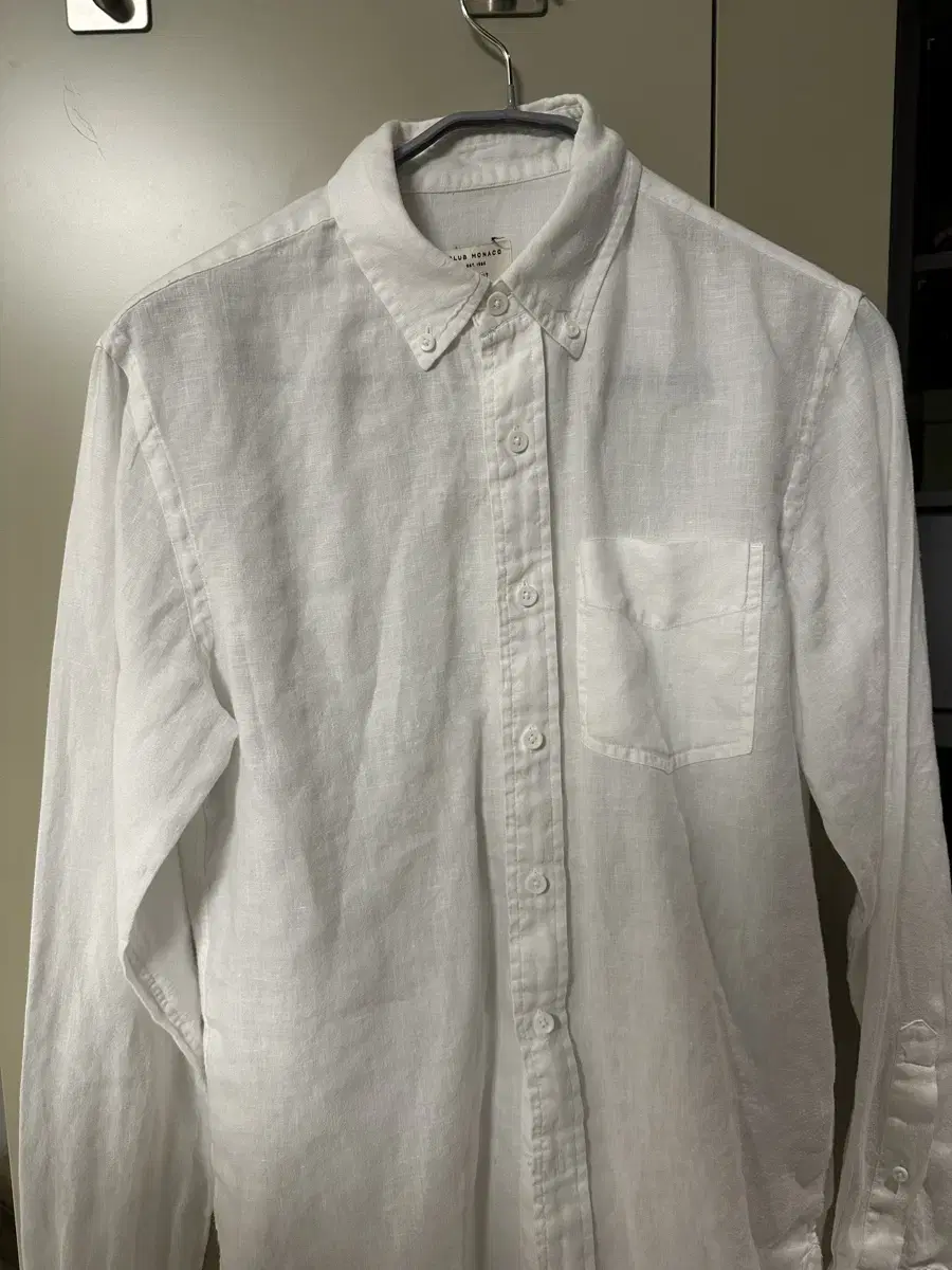 Club Monaco Shirt XS (90)