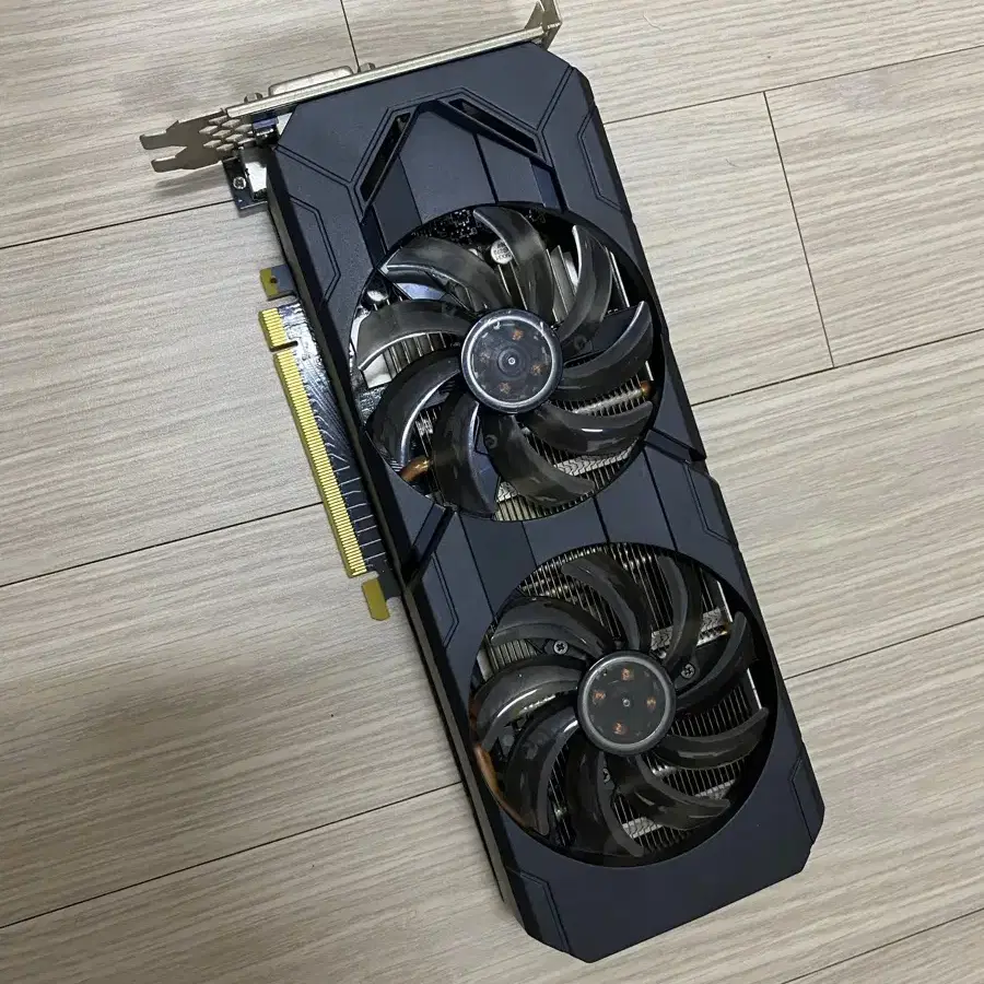 gtx1060 3gb 그래픽카드