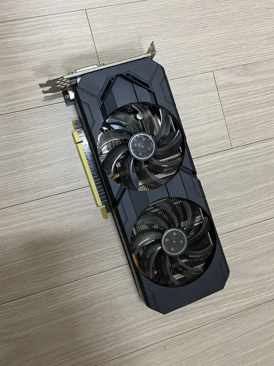 gtx1060 3gb 그래픽카드