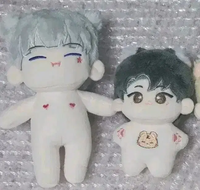 Hoshi doll will wts