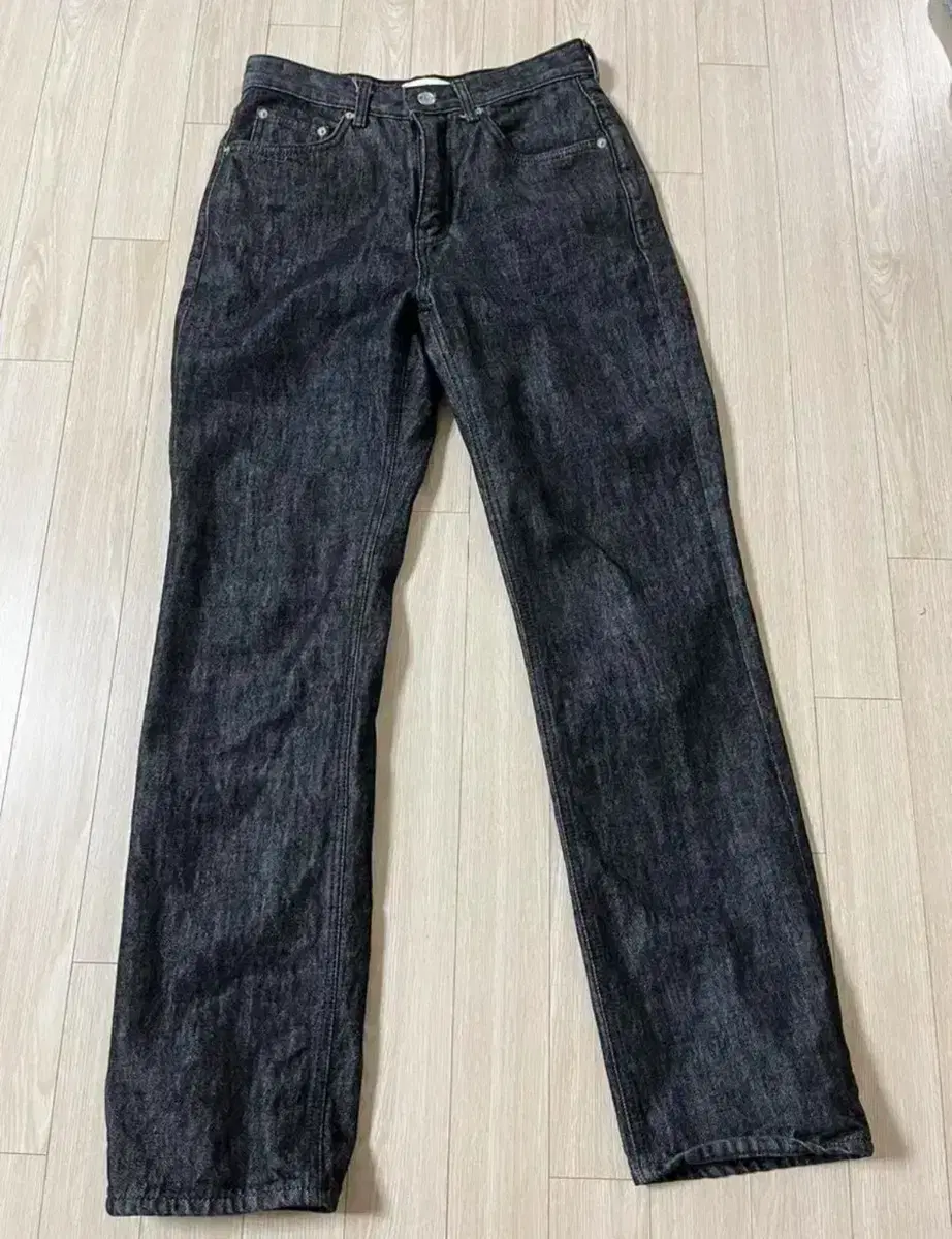 Branded 603 Denim, size 26