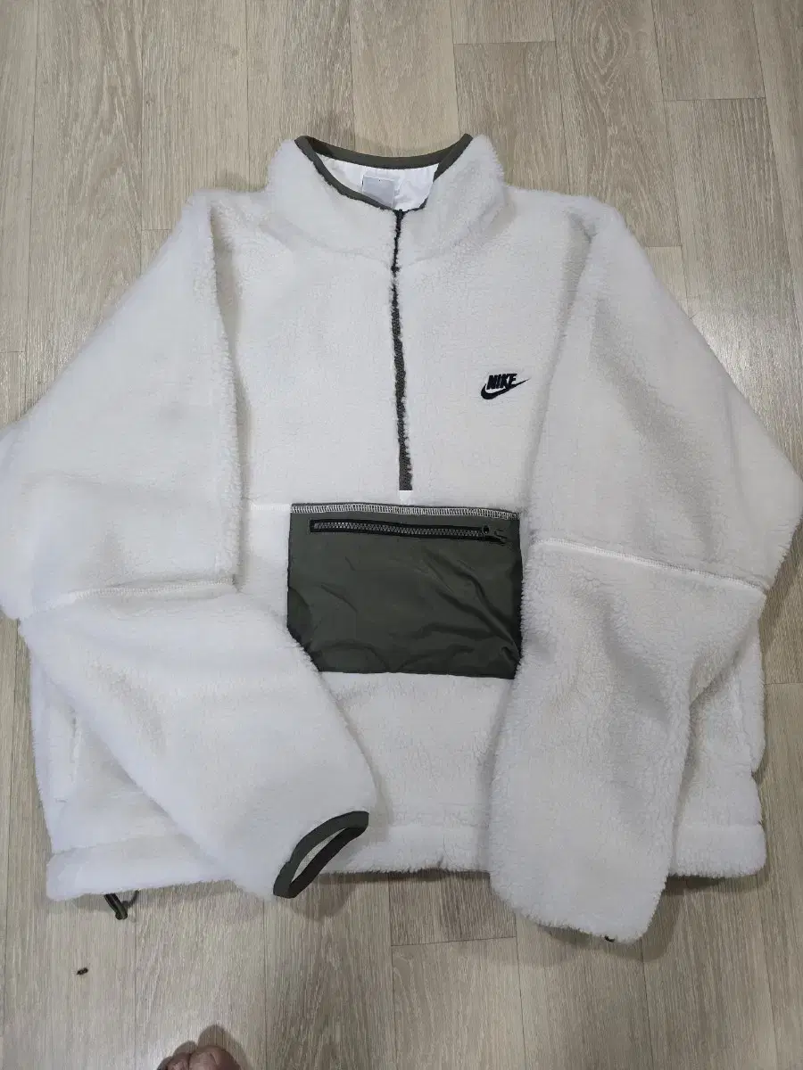 Nike Poggle Anorak