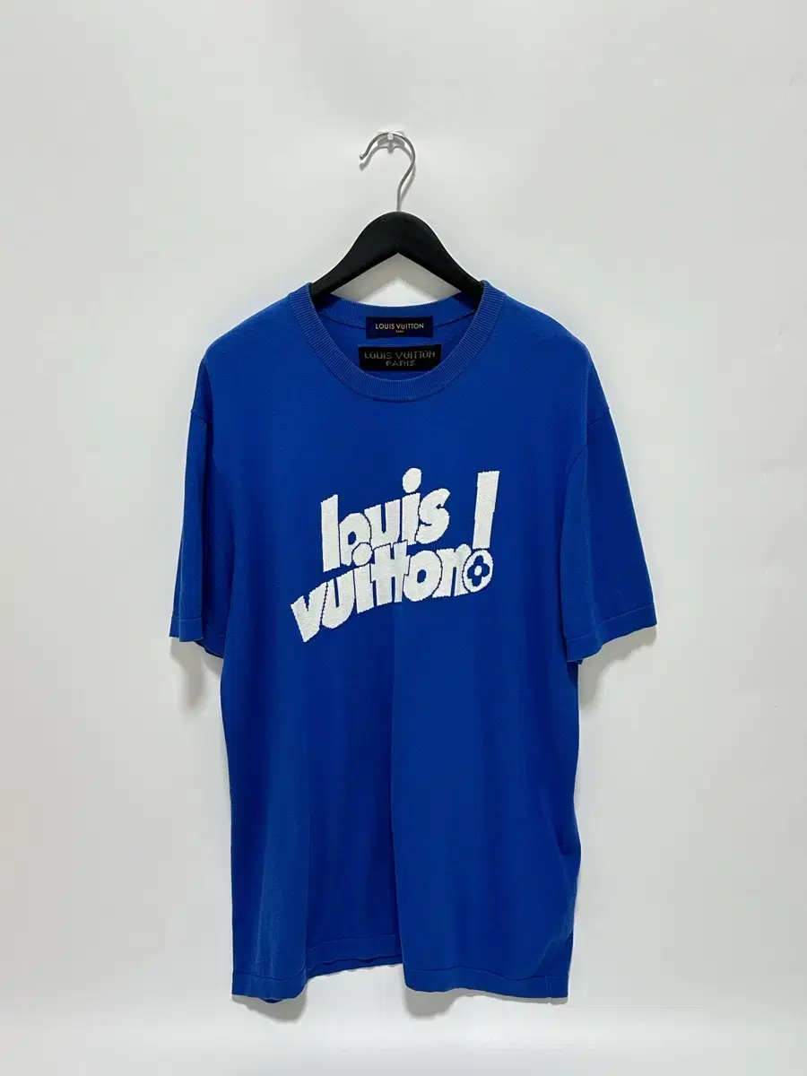 Louis Vuitton Everyday Short Sleeve Knit