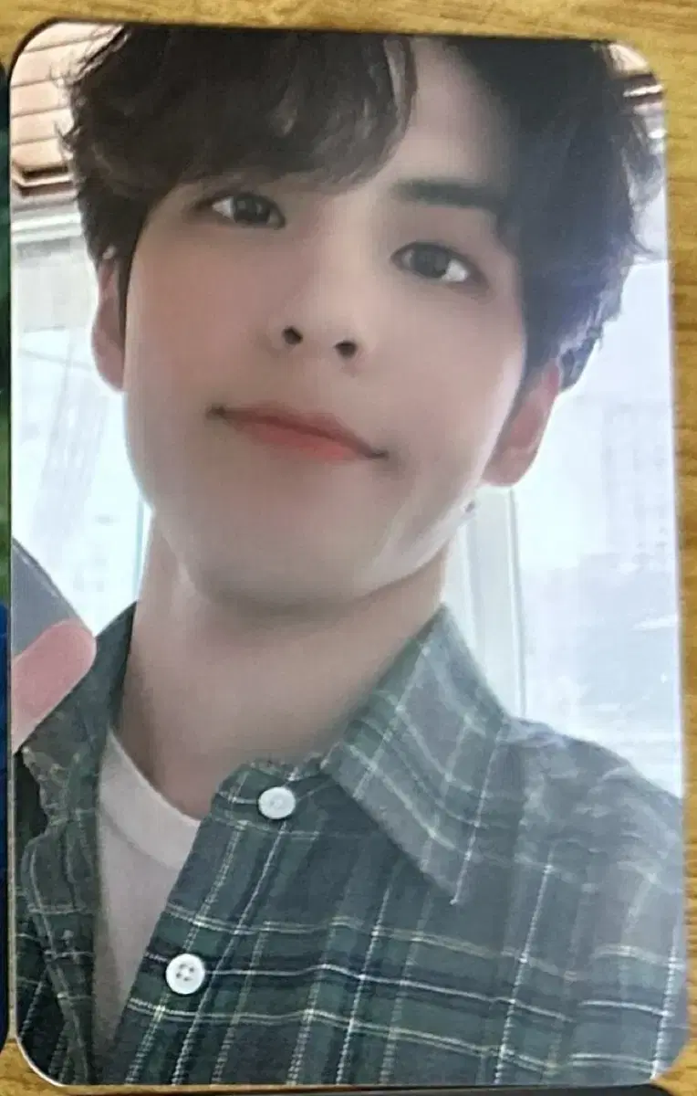 Day 6 2019 FuturesCon + Entropy Halloween photocard in bulk