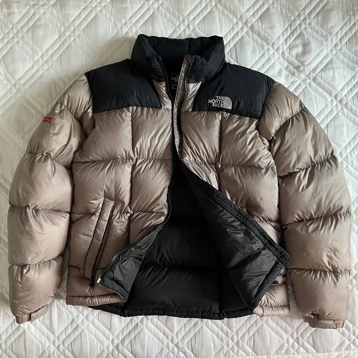 THE NORTH FACE 800 Lhotse Jacket 2010's