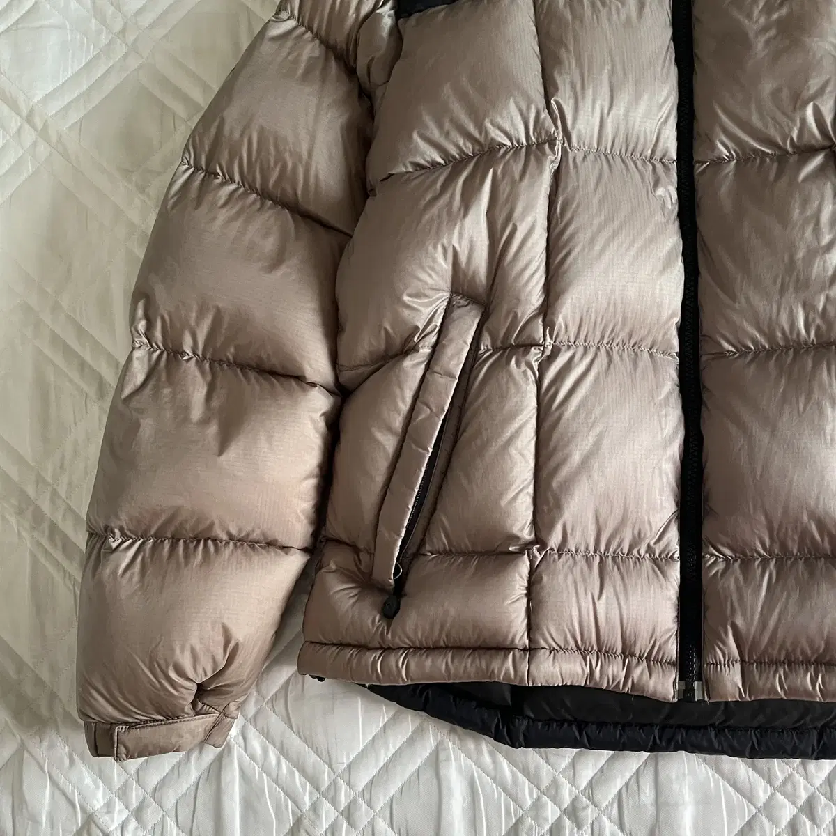 THE NORTH FACE 800 Lhotse Jacket 2010's