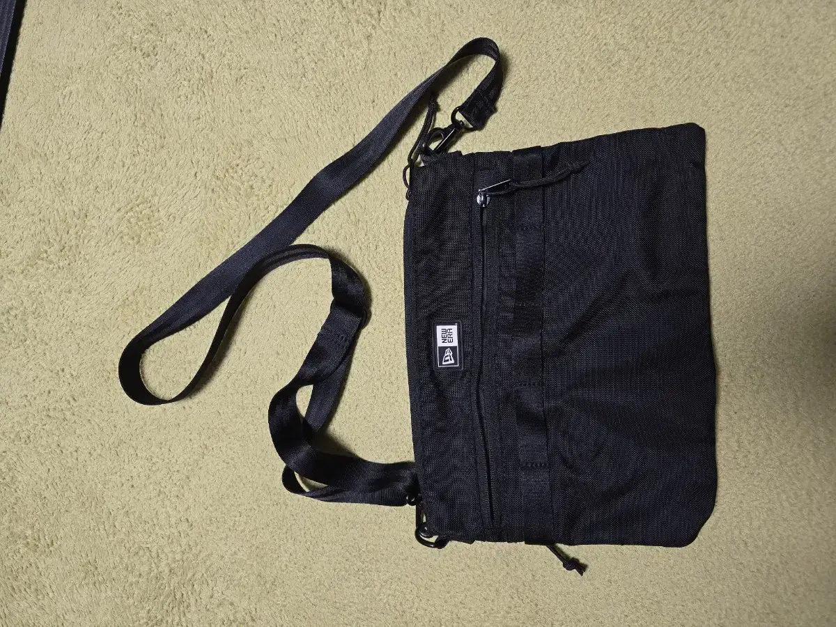 New Era Crossbody Bag