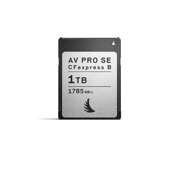 엔젤버드 AV Pro CFexpress B SE 1TB